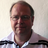 Udo Bormann, Mitarbeiter Geschäftsstelle